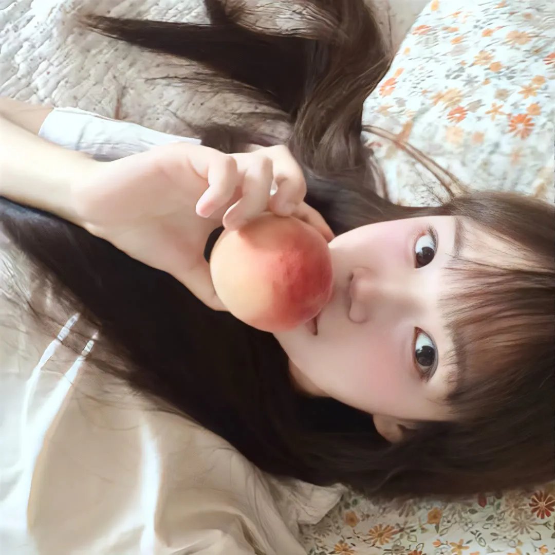 男女…授受不亲