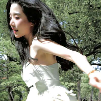 千娇百媚